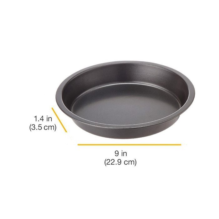 AmazonBasics 6-Piece Bakeware Set N5