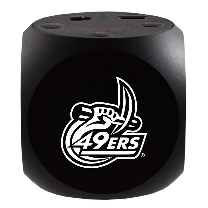 University of North Carolina at Charlotte -Xsquare 2 Bluetooth Speaker