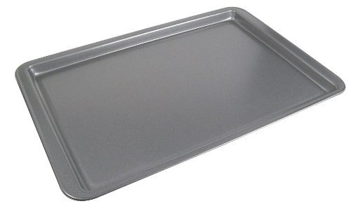 Strauss Nonstick 9x13 Inch Cookie Sheet N2