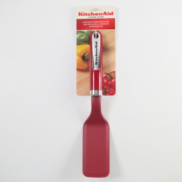 KitchenAid Classic Cookie Lifter (Empire Red)