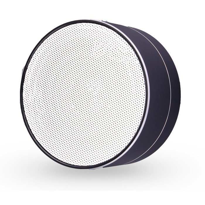 BSWHW Wireless Outdoor Portable Bluetooth Speaker/ Enhanced Bass Speaker Built in Mic, USB and TF card port, Works... N9