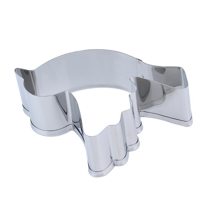 niceeshop(TM) Flying Peace Dove Cookie Cutter Cake Topper N3