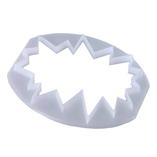 FMM Wow-Shape Cutter