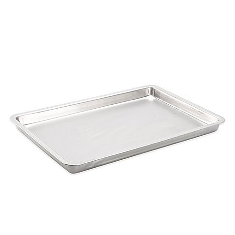 Insulated Nonstick Aluminum Jelly Roll Pan