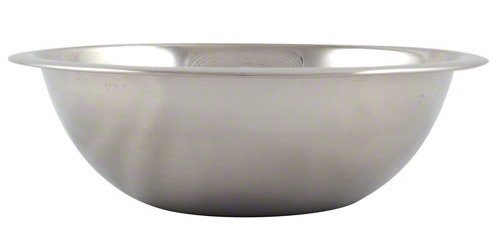 American Metalcraft (SSB150) 48 oz (1-1/2 qt) Mixing Bowl Stainless N2