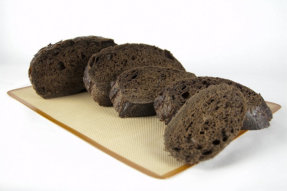 Mrs. Anderson&rsquo;s Baking Non-Stick Silicone Toaster Oven Baking Mat, 7.875-Inch x 10.87-Inch N15