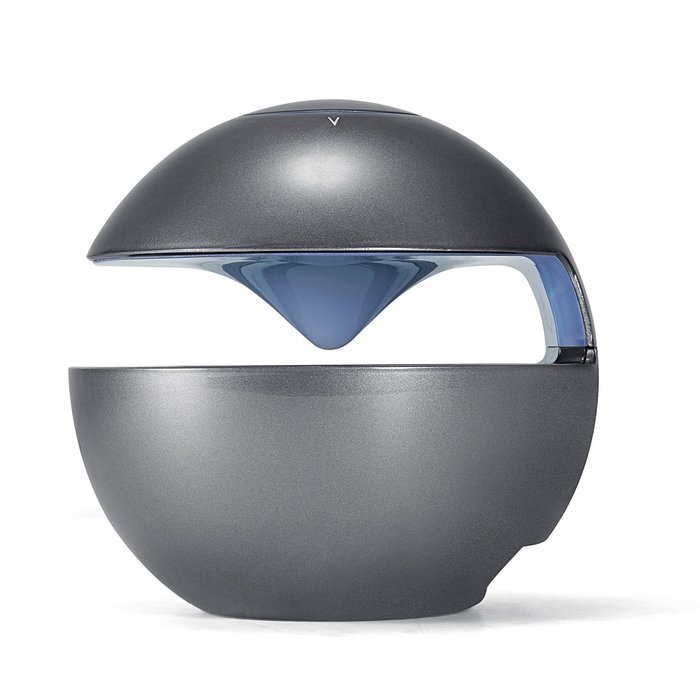 Topshion Wireless Bluetooth Dancing Speaker Handsfree Speakerphone Compatible with All Bluetooth Devices iPhone...