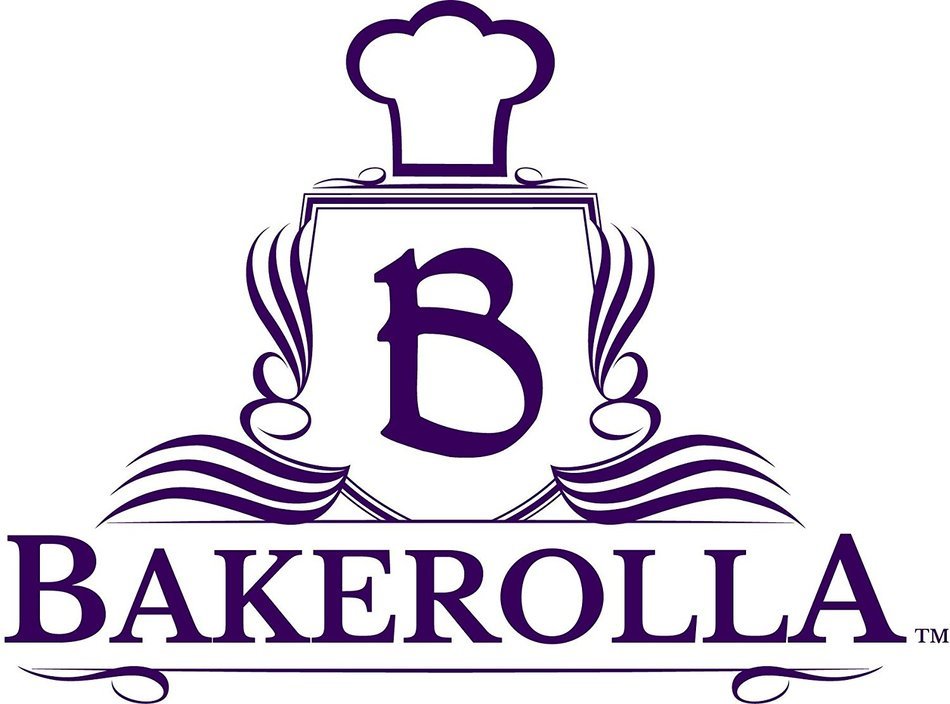 Bakerolla Premium Silicone Baking Mat for Cookies and Pastry - Heat Resistant and Non-stick - 11.5 by 16.5 Inches... N3