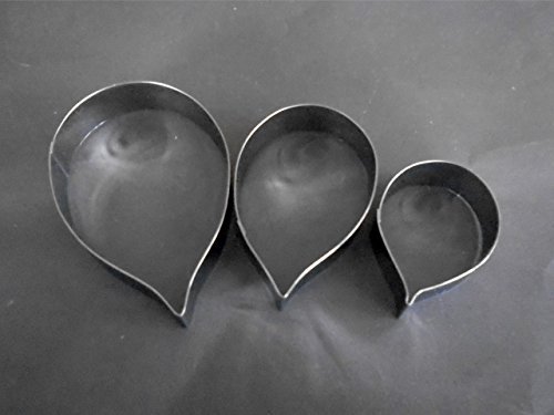 Southern Magnolia Petal Cutter