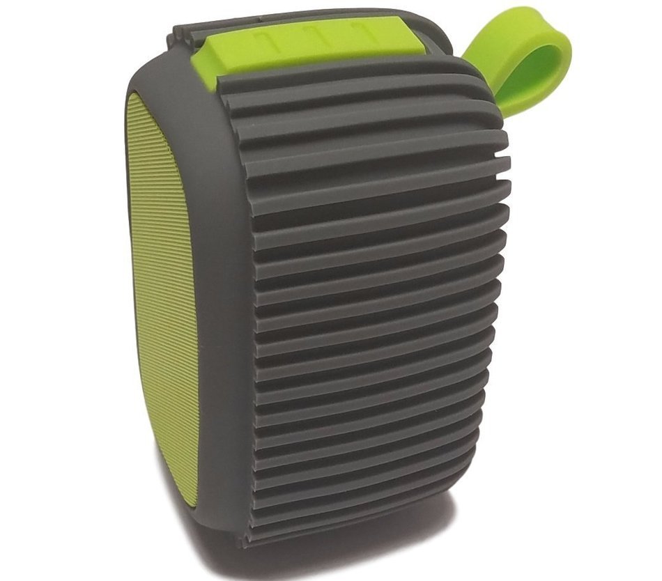 Polaroid Rugged Portable Speaker