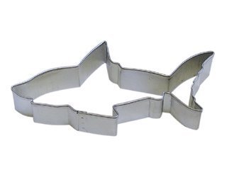 SHARK Cookie Cutter 3 in. B1273X
