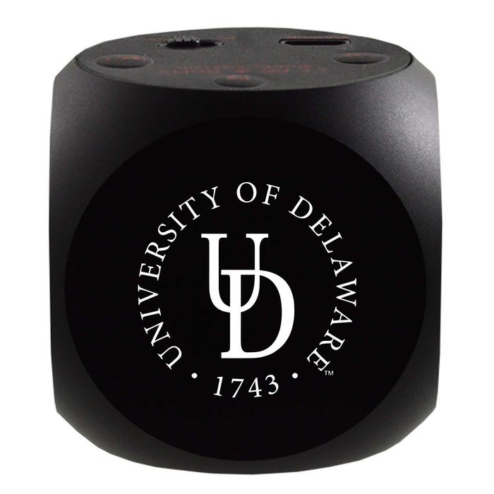 University of Delaware -Xsquare 2 Bluetooth Speaker