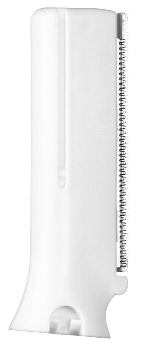 Panasonic Ferrier Face Hair Cutter Pink ES-WF40-P Japan Imports N13