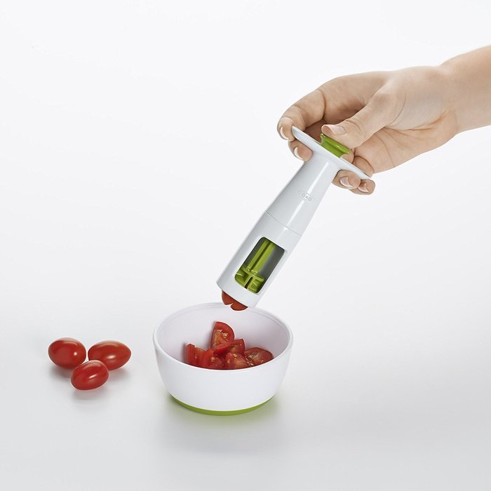 OXO Tot Grape Cutter, Green N4