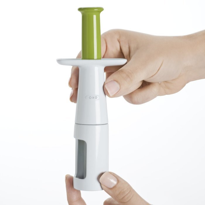 OXO Tot Grape Cutter, Green N5