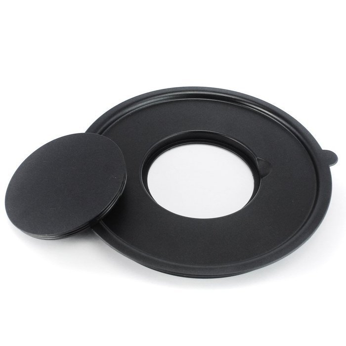 Stainless Steel Mixing Bowl | Silicone Non-Slip Base - Lightweight & Perfect Size For All Mixing, Prepping & Serving... N5