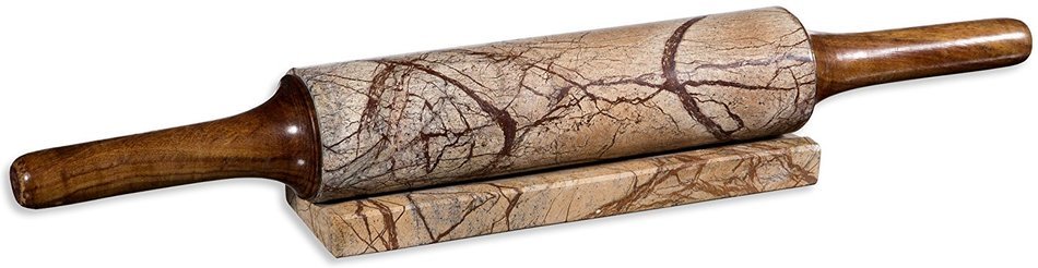 Forest 16.5" Rolling Pin
