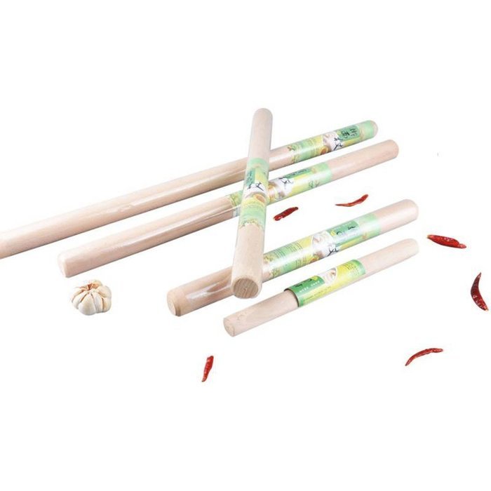 Rolling Stick Rolling Pin Roll Stick Suit 30-70Cm