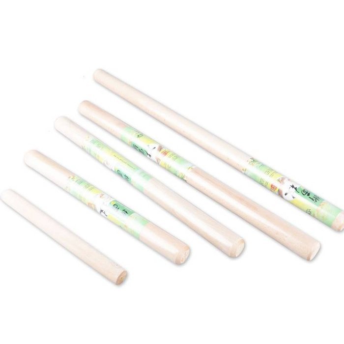 Rolling Stick Rolling Pin Roll Stick Suit 30-70Cm N3