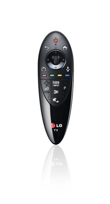 LG AN-MR500 Magic Remote Control For 2014 Series Smart Tv