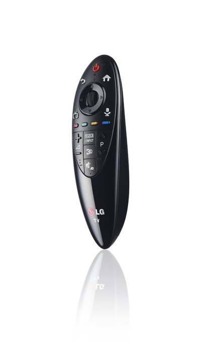 LG AN-MR500 Magic Remote Control For 2014 Series Smart Tv N2