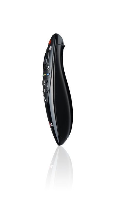 LG AN-MR500 Magic Remote Control For 2014 Series Smart Tv N3