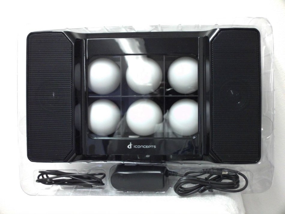 Vivitar Sizzle Wireless Mobile Bluetooth Speaker N5