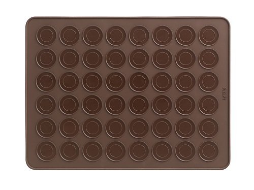 Lekue Macaron Kit with Decomax Pen and Baking Sheet N2