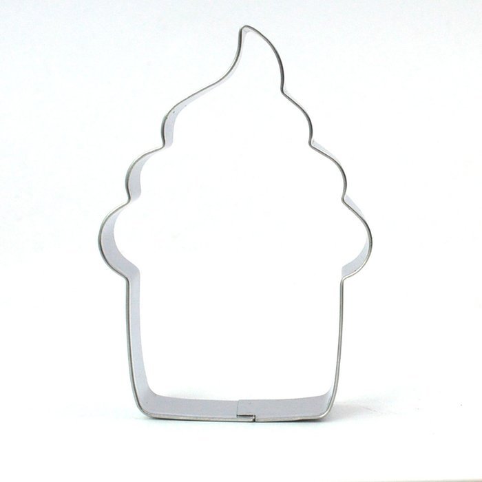 GXHUANG Game Puzzles Cookie Cutter Set, Set of 2 - Stainless Steel (Puzzles) N12
