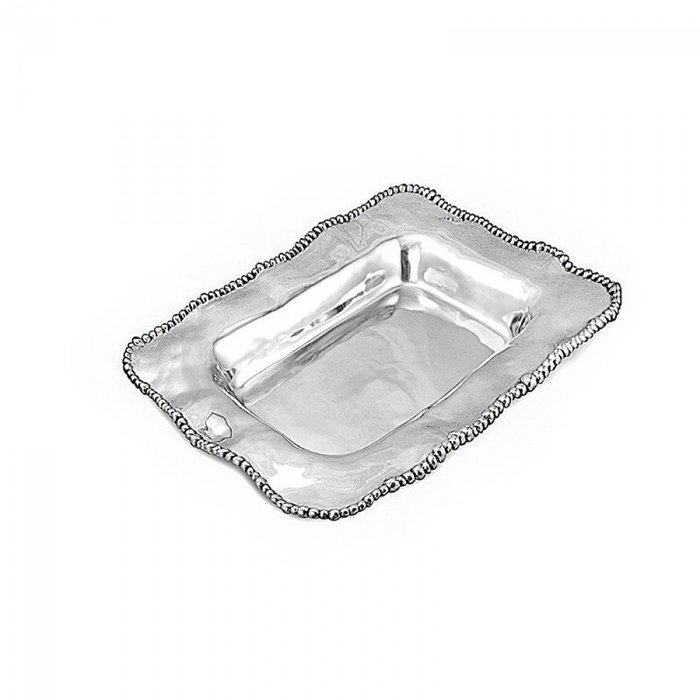 ORGANIC PEARL Pyrex Casserole (9x13)