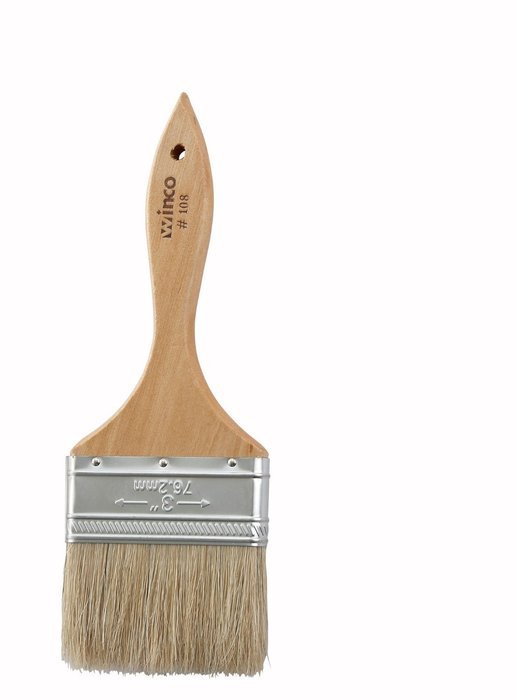 Winco Pastry Brush, 1-Inch N2