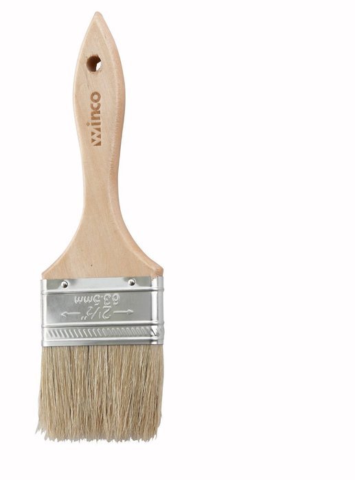 Winco Pastry Brush, 1-Inch N5