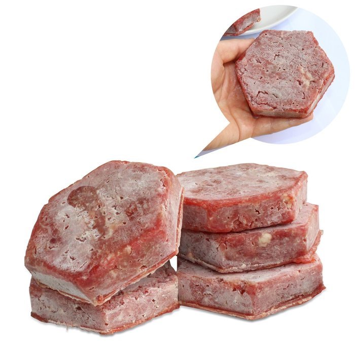 2016 Innovative Burger Press and Freezer Container Burger Patty Maker 5 in 1 FDA Approved 100% Food Grade Silicone... N3