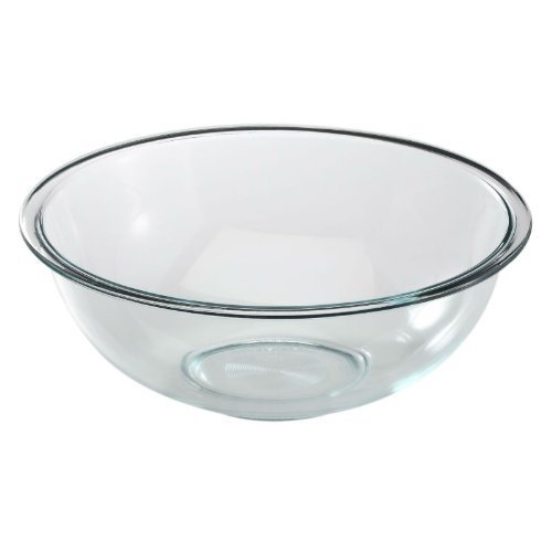 4QT CLR Mixing Bowl
