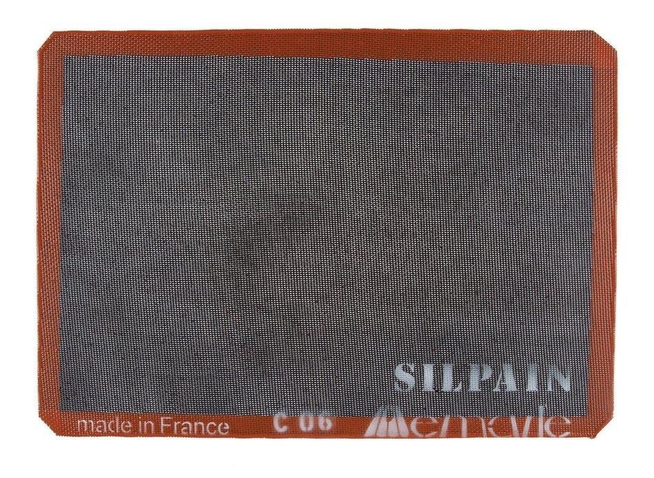 Silpat for Bread, 11.6 x 16.5-inches