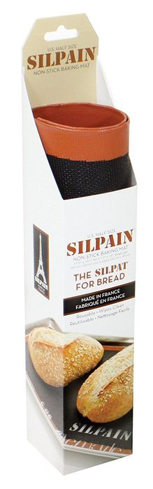 Silpat for Bread, 11.6 x 16.5-inches N3