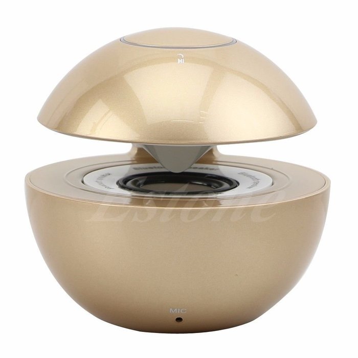 For iPhone LG Sony PC Wireless Bluetooth Speaker Super Bass Car Stereo Portable Blue N4