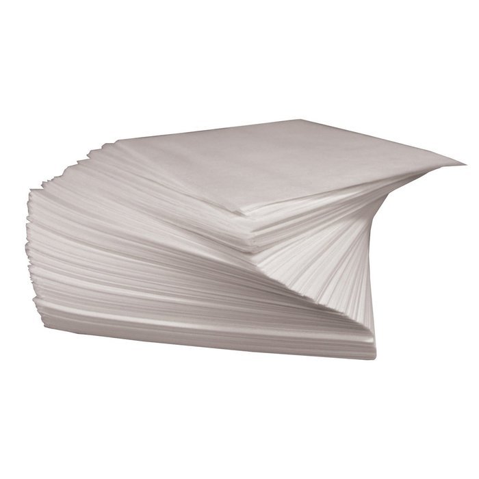 Weston Hamburger Patty Paper -1000 pieces