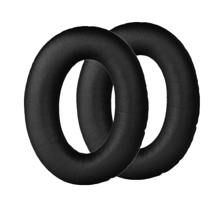 Replacement Earpads, Mudder 2 Pieces Foam Ear Pad - Cushion Repair for Bose Quietcomfort 2/ 15/ 25, Ae2, Ae2i...