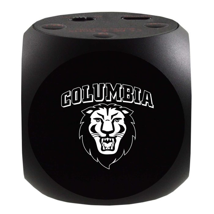 Columbia University -Xsquare 2 Bluetooth Speaker