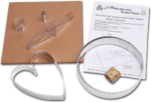 Make Your Own Cookie Cutter kit L9005
