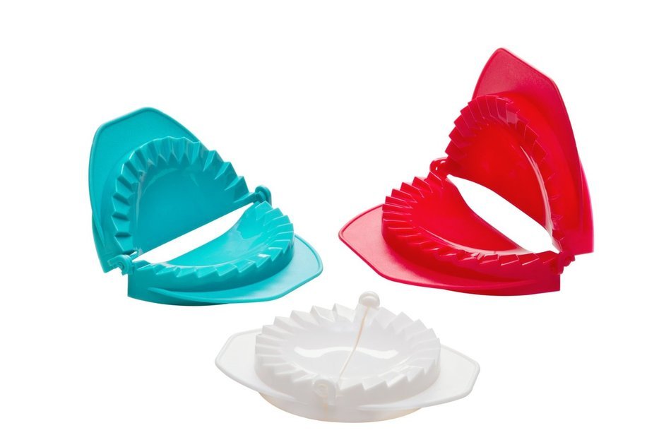 Prepworks by Progressive by Progressive Dough Press - Set of 3