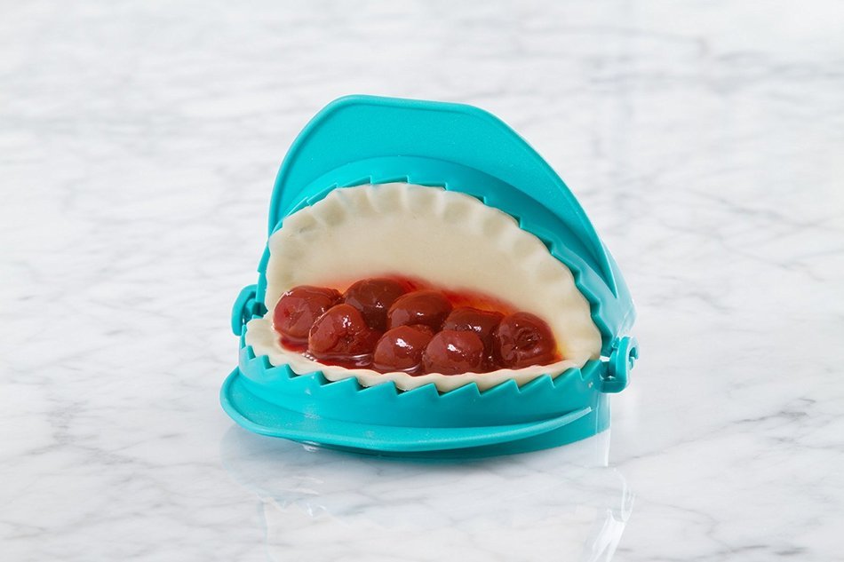Prepworks by Progressive by Progressive Dough Press - Set of 3 N4