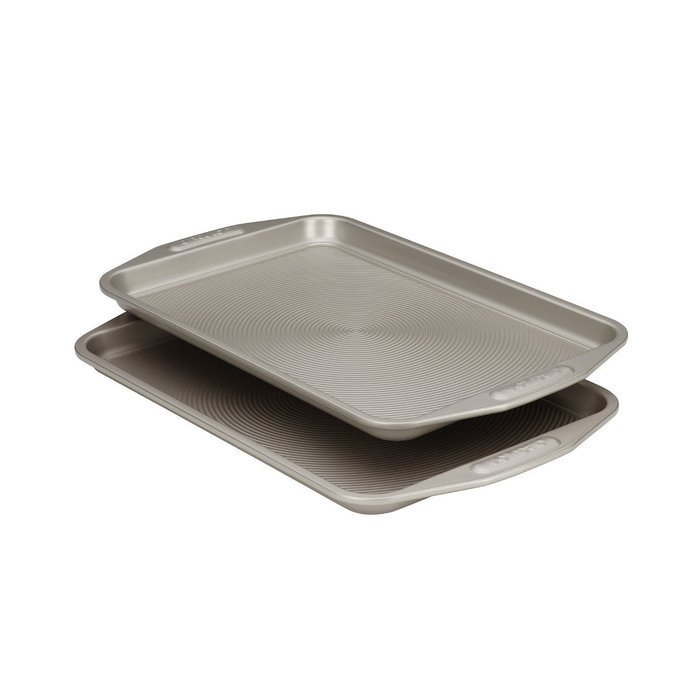Circulon 2-pc Cookie Sheet Set