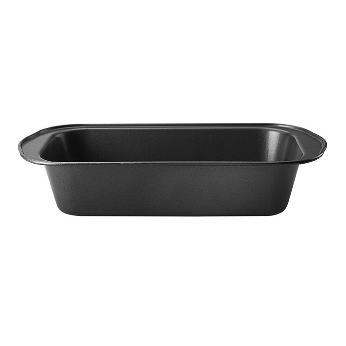 Baker's Advantage Nonstick Loaf Pan, 8-by-4-Inch