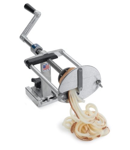 Nemco (55050AN) Spiral Fry Potato Cutter