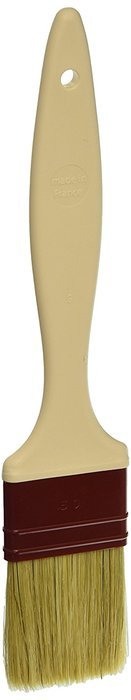 Matfer Bourgeat 116011 Flat Pastry Brush