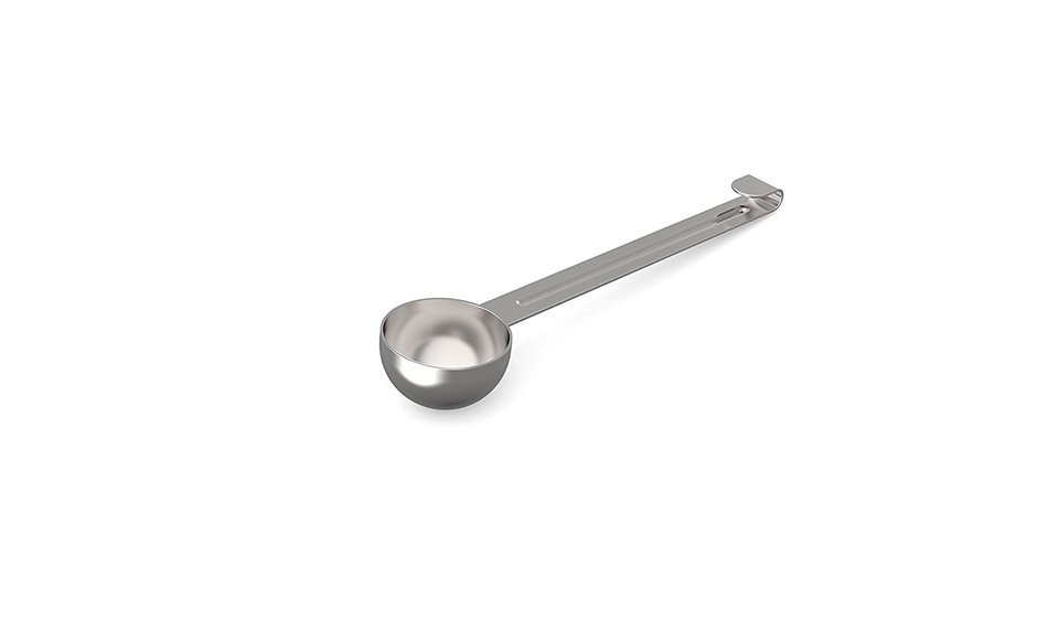 Prepara EVAK Spoon, Stainless Steel, Large