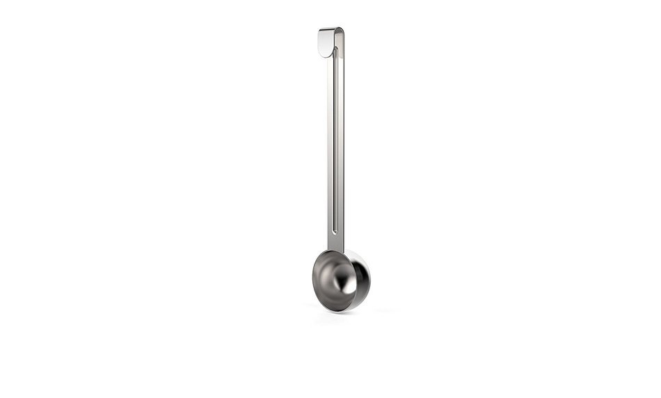 Prepara EVAK Spoon, Stainless Steel, Large N2 free image download