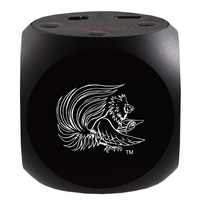 Jacksonville State University-Xsquare 2 Bluetooth Speaker